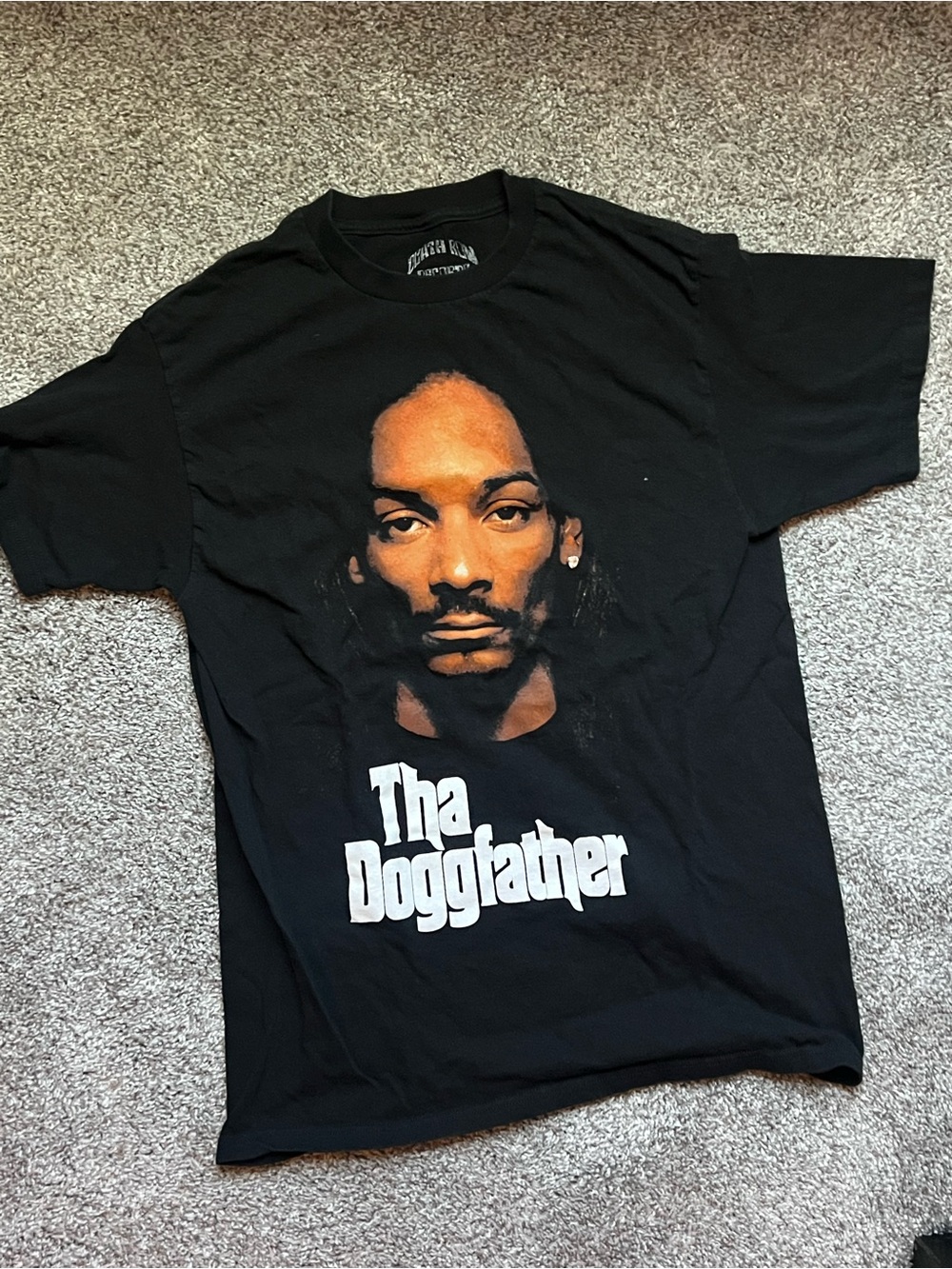 Snoop Dogg T-Shirt